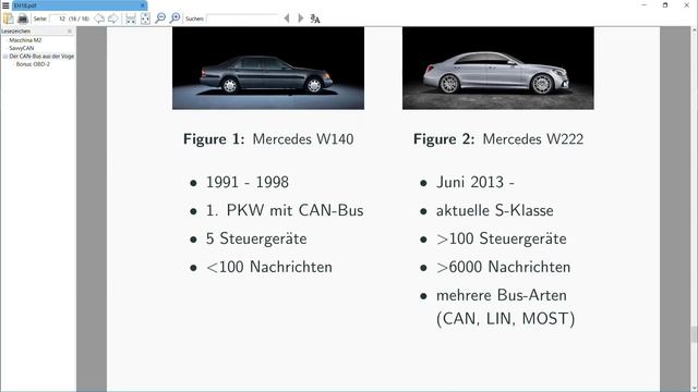 Easterhegg 2018 - CAN-Bus Fahren смотреть онлайн
