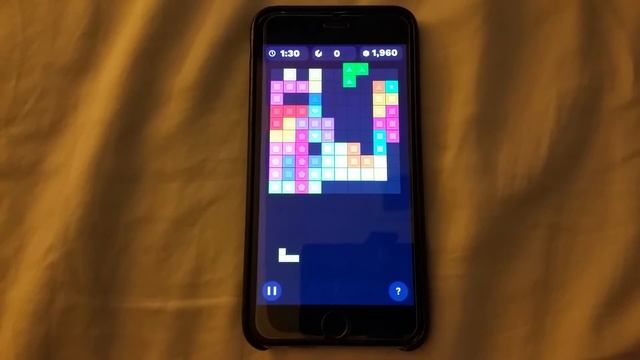 2016-10-08 Cube cube multiplayer iPhone game Terri like смотреть онлайн