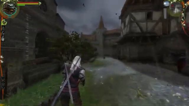 The Witcher20 смотреть онлайн