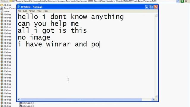 Re: CD Images Explained - Creating and Mounting ISO/UIF/DAA смотреть онлайн