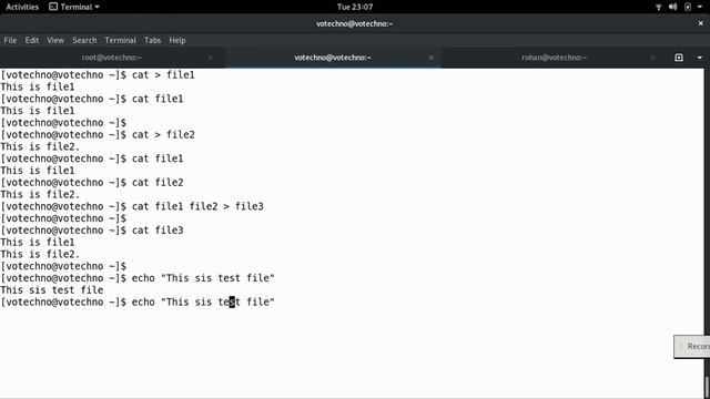 Basic Linux Commands for Beginners смотреть онлайн