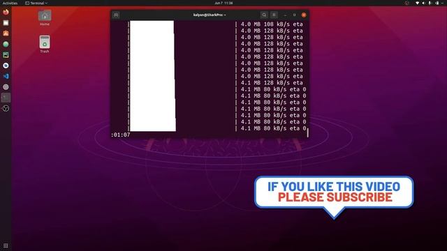 How to install Jupyter Notebook in Linux? |Project Jupyter | Installing - Jupyter Notebook | #Linux смотреть онлайн