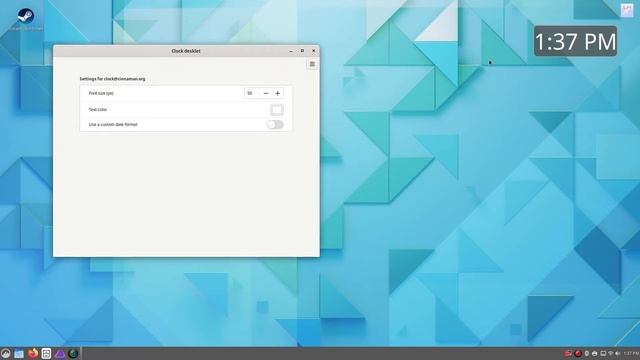 Endeavouros Artemis | Cinnamon 5.4 смотреть онлайн