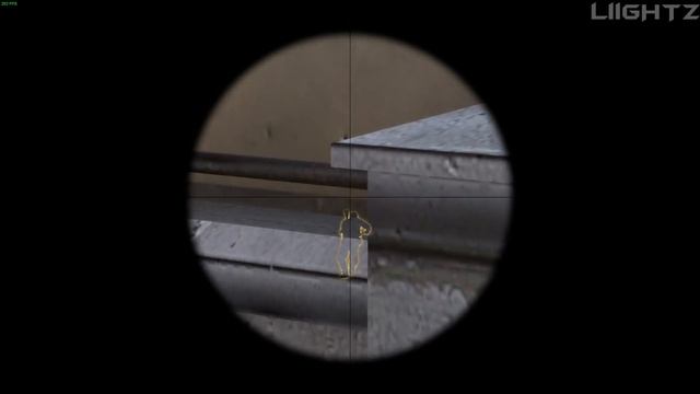 CS:GO / Craziest Wallbang I've Hit / CT Spawn to T Spawn смотреть онлайн