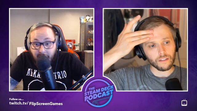 Linux 6.6 Confirms NEW VALVE HARDWARE...but what is it? | Steam Deck Podcast 055 смотреть онлайн