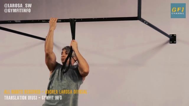 6 Упражнений С Собственным Весом смотреть онлайн