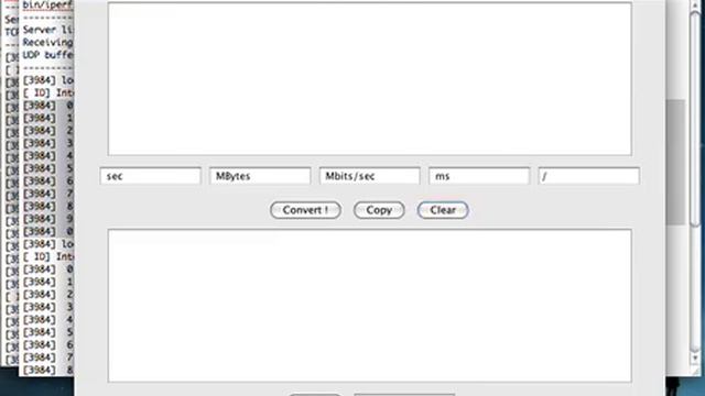 iperf to excel смотреть онлайн