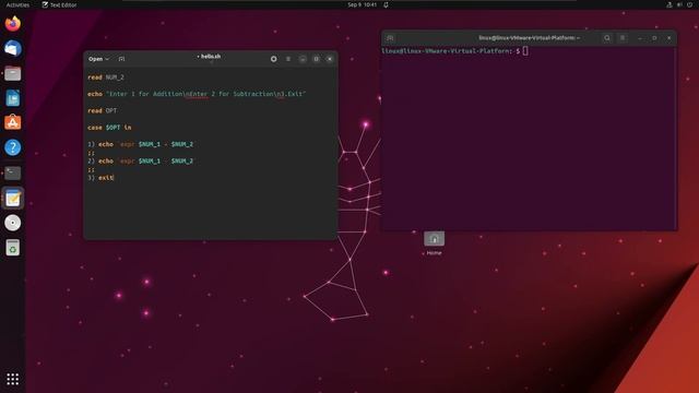 Linux Lab Part 4 | SWITCH | Malayalam | BCA Resources | MG University смотреть онлайн