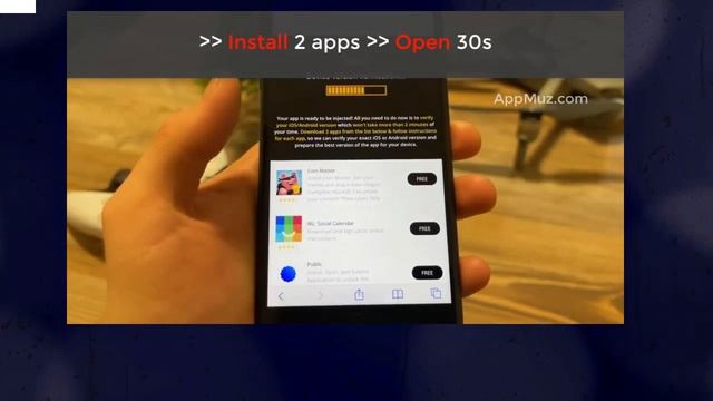 Monkey App Download for IOS | How to Install Monkey App for IOS / Android 2022 смотреть онлайн