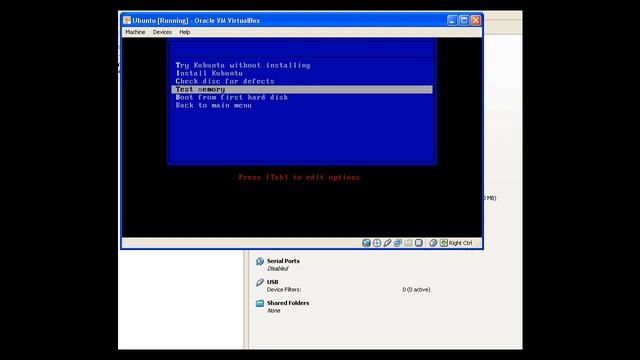 MultiBoot Linux ISO via MultiCD смотреть онлайн