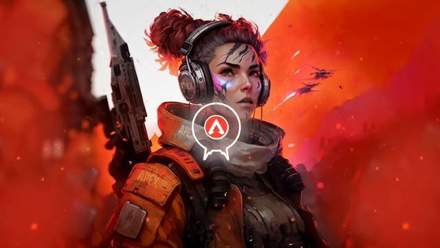 APEX LEGENDS MAIN THEME // ENSKA EXTENDED EPIC REMIX смотреть онлайн