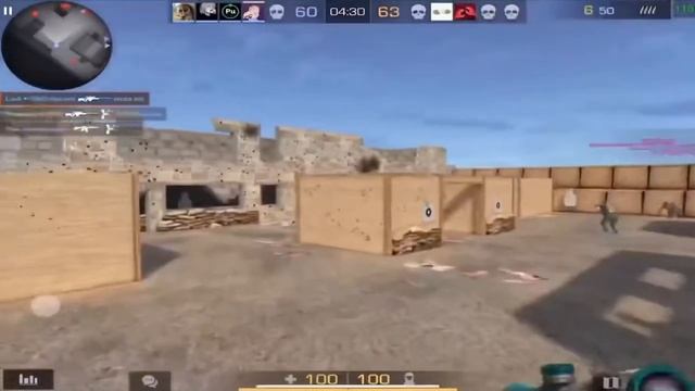 КАК НАКОПИТЬ НА iPad?(№2) STANDOFF 2 0.17.1 смотреть онлайн