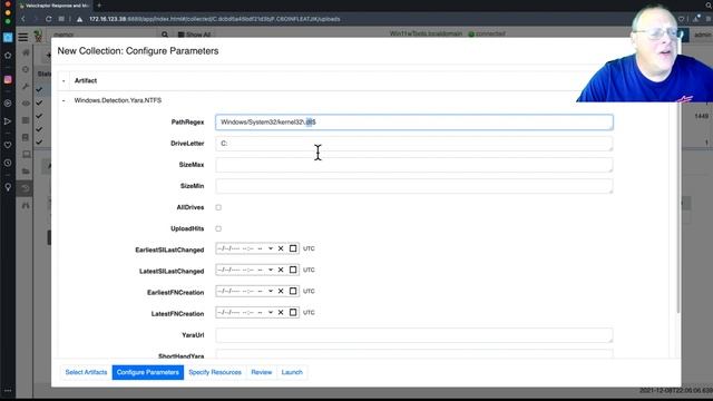 Incident Response with Velociraptor смотреть онлайн
