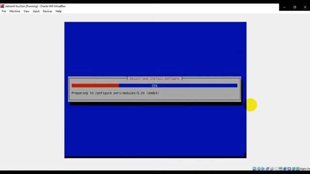 INSTALASI LINUX, REPOSITORY, KONF IP ADDRESS смотреть онлайн