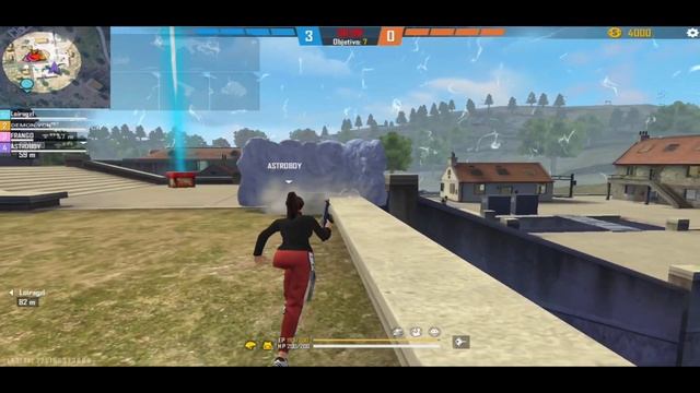 MELHOR TAMANHO E POSIÇÃO IDEAL BOTÃO DE ATIRAR FREE FIRE PARA SUBIR CAPA FÁCIL E RÁPIDO 🔥 ATUALIZAD смотреть онлайн