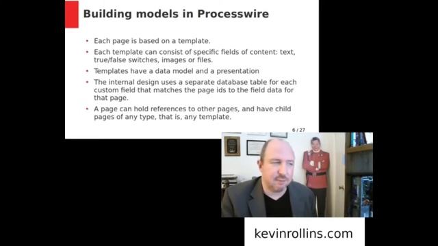 Trying out Processwire (Part 1) смотреть онлайн