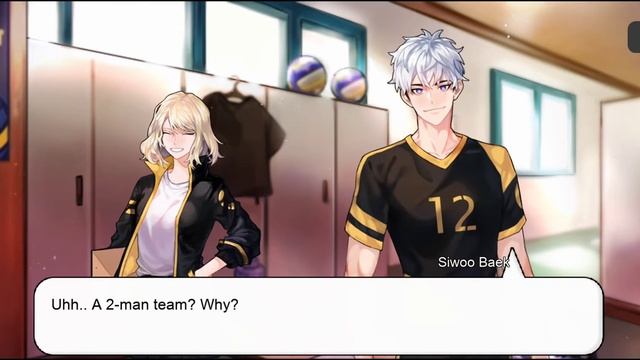 The Spike: Volleyball Story - Tutorial + Intro - Gameplay Walkthrough (Part 1) [iOS,Android] смотреть онлайн
