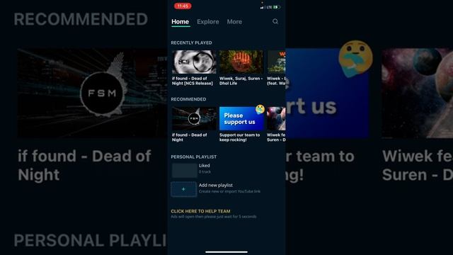 play YouTube in background on iOS(iphone/ipad) | alternative youtube music | No ads | free app смотреть онлайн