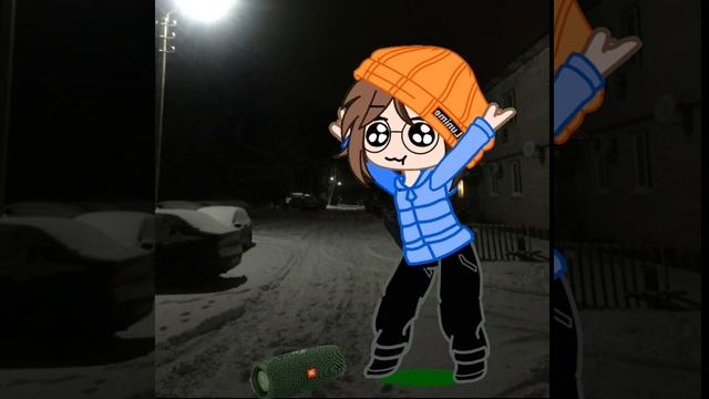 старая песня