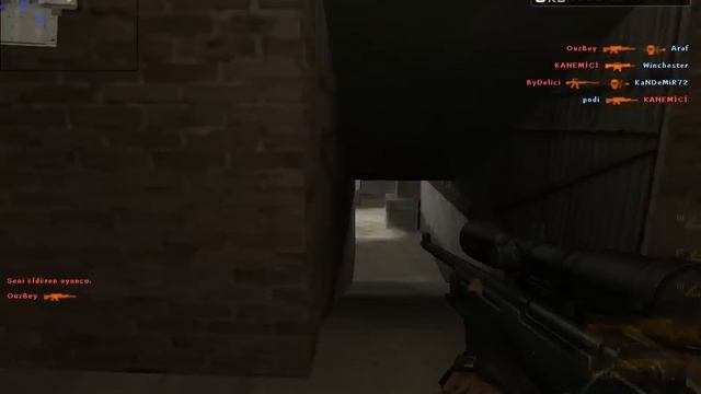 Counter-Strike Online Europe [Closed Beta] part 2 смотреть онлайн