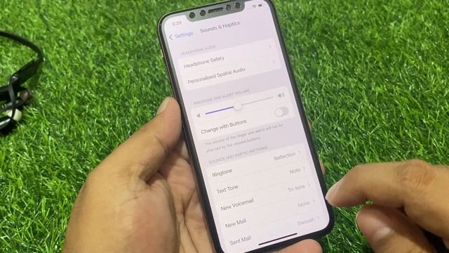 How To Turn Off Screen Lock Sound On iPhone IOS 17 ! Disable Screen Lock Sound On iPhone смотреть онлайн