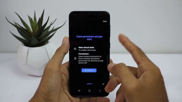 Cara Mengubah Panggilan Android Menjadi Iphone IOS 15 смотреть онлайн