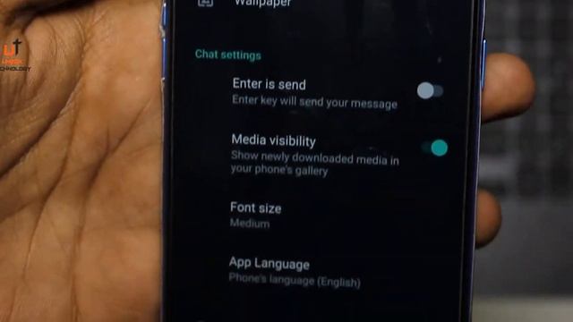Whatsapp Dark Mode Offical For Android | How To Download | How To Enable Whatsapp Dark Mode 2020 смотреть онлайн