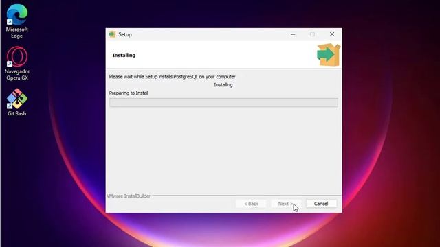 Instalando Izing Local - Pro смотреть онлайн