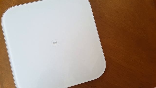 Xiaomi Mi Scale - Review en español смотреть онлайн