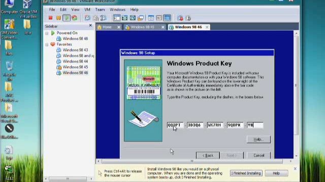 dual boot installation смотреть онлайн