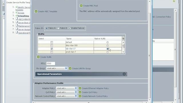 Cisco UCS | Creating and Managing Service Profile #ciscoucs #technology #virtualization смотреть онлайн