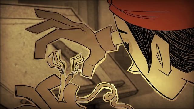 Don't Starve Together Next of Kin Winona Animated Short смотреть онлайн
