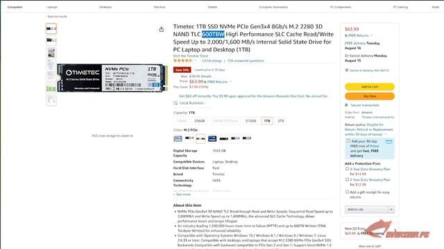 BEST $800 PC BUILD - GPU Upgrade READY!! смотреть онлайн