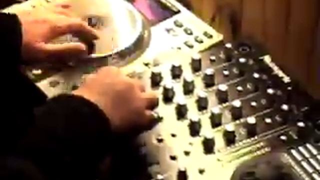 dj skywann mix denon dn s3500 смотреть онлайн