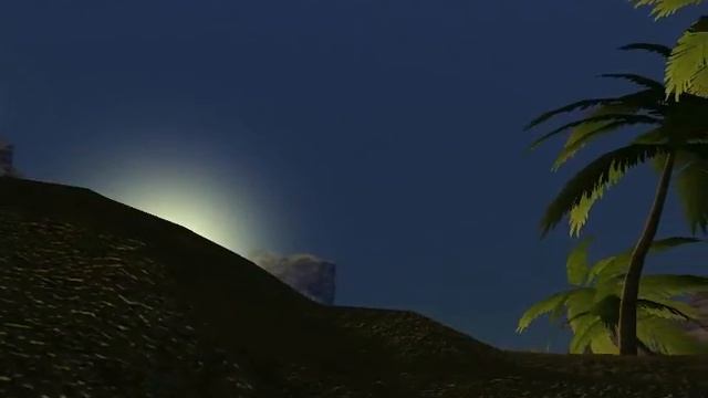 Real Time 3D Demo C++/OpenGL/GLSL Engine смотреть онлайн