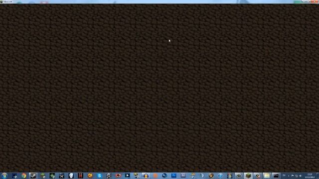How to Create a Minecraft 1.7.4 Bukkit Server смотреть онлайн