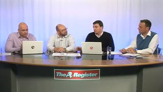 The other enterprise desktop смотреть онлайн