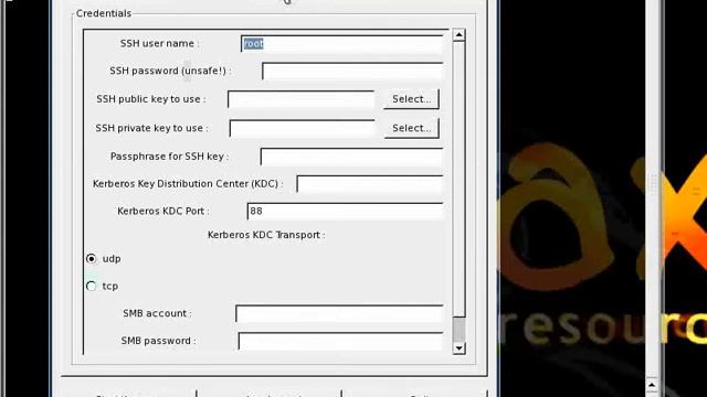 Vulnerability Assessment Nessus in Linux 3 смотреть онлайн