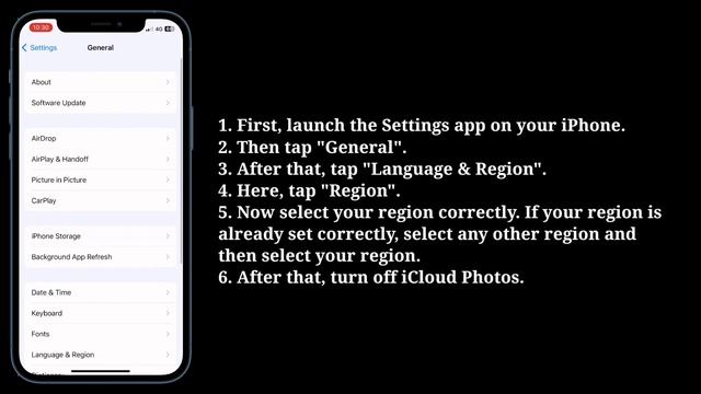 Can't Turn Off iCloud Photos on iPhone iOS 18 (Fixed) смотреть онлайн