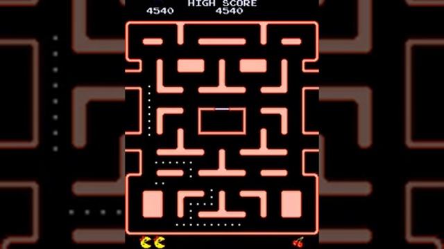 How to Play MS. Pac-Man on Mame Emulator смотреть онлайн