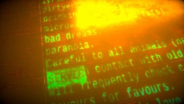 Radiohead - Fitter Happier - Livecoding Cover by CrashServer смотреть онлайн