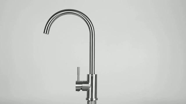 Смеситель для кухни Raiber Graceful RP-012. смотреть онлайн