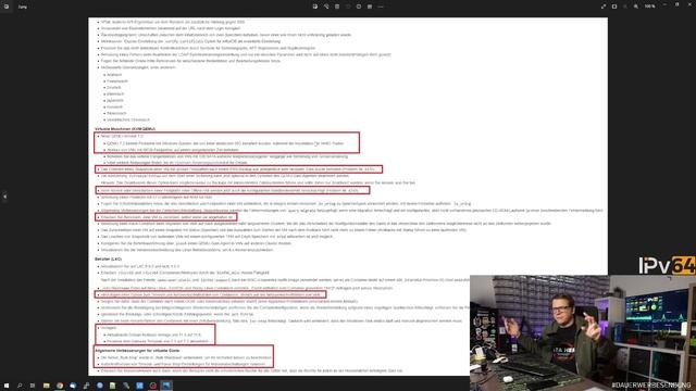 Proxmox VE 7.4 Release Highlights - Zusammenfassung смотреть онлайн
