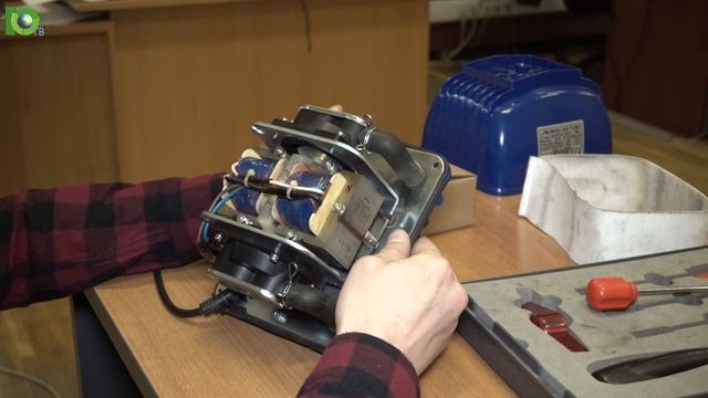 Диагностика компрессора AirMac DB-60 | Компрессор для Топас 5,8 | Интернет-магазин SepticMarket.ru смотреть онлайн