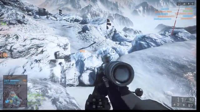 Battlefield 4 time ! смотреть онлайн