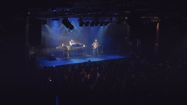 Pohjoinen Alanko: Kainuu (Official Live Video) смотреть онлайн