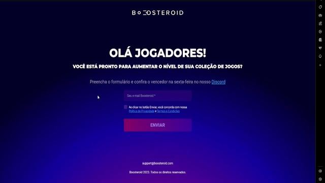 Corre! Sua chance de Ganhar RE4 Remake, Red Dead 2, Days Gone e outros jogos pelo Boosteroid смотреть онлайн