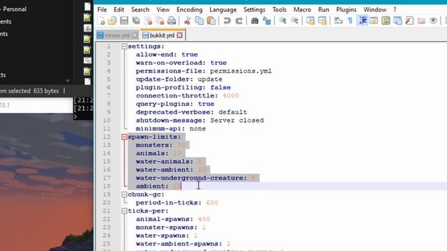 The easiest Minecraft PaperMC server installation guide! смотреть онлайн
