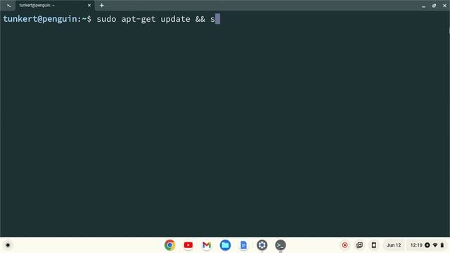 How to Install Ruby on a Chromebook смотреть онлайн