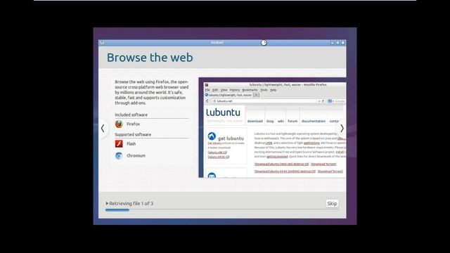 How to Install Lubuntu 16.04 | 17.04 on VMware Workstation 12 смотреть онлайн